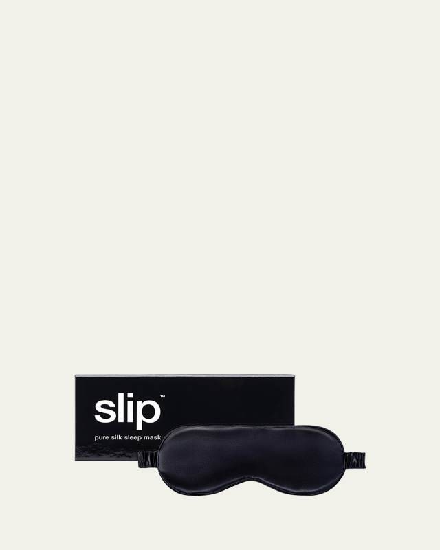 Pure Silk Sleep Mask